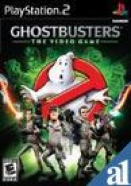 Ghostbusters: The Video Game
