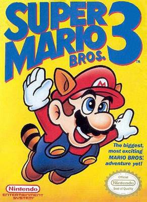 Super Mario Bros. 3