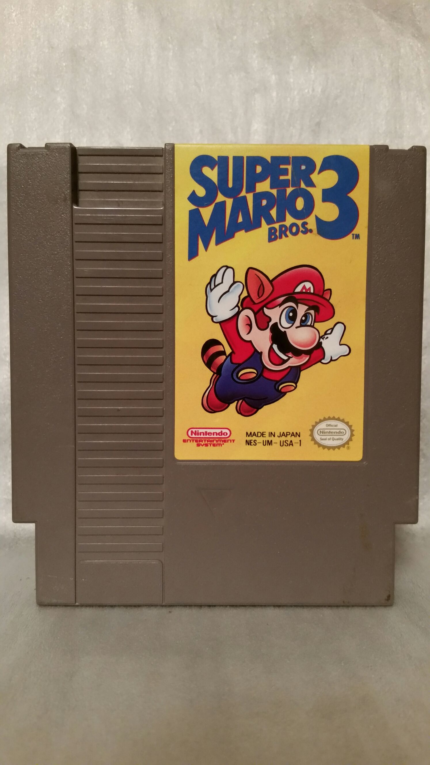 Metroid Prime Trilogy