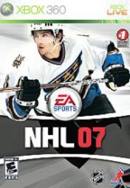 NHL 07