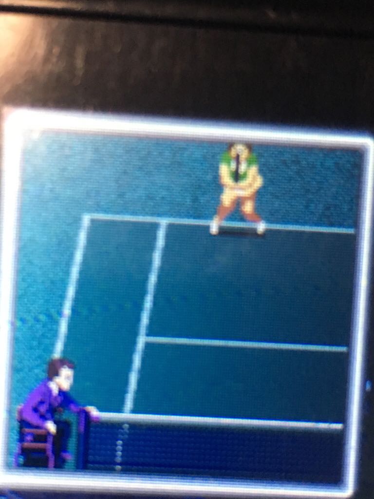 Virtua Tennis 2009