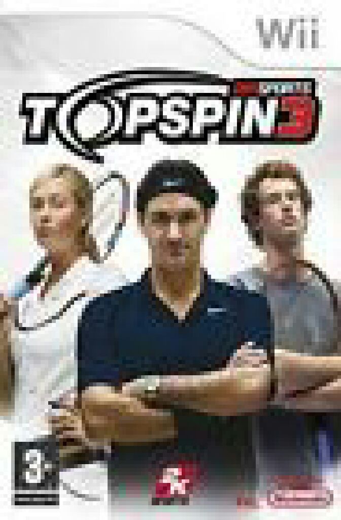 Virtua Tennis 2009