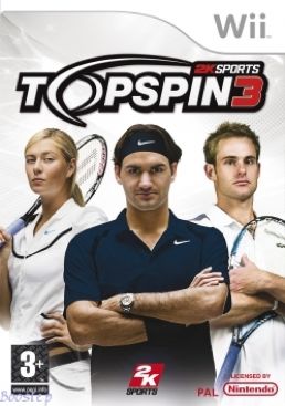 Virtua Tennis 2009