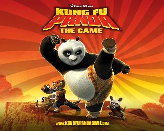 Kung Fu Panda