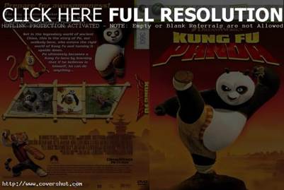 Kung Fu Panda - Microsoft Xbox 360 video game collectible - Main Image 2
