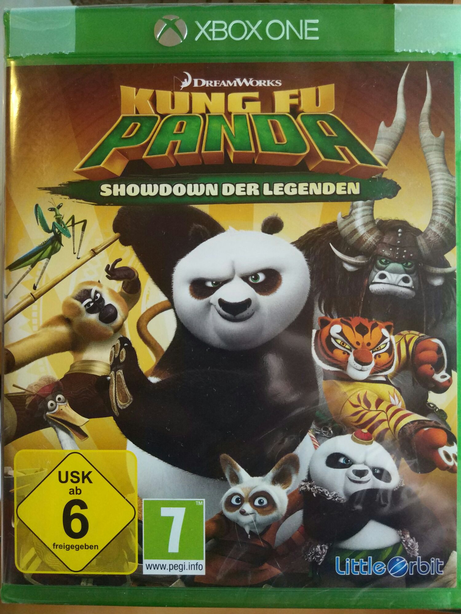 Metroid Prime Trilogy