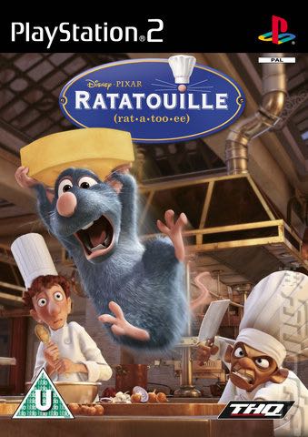 Ratatouille