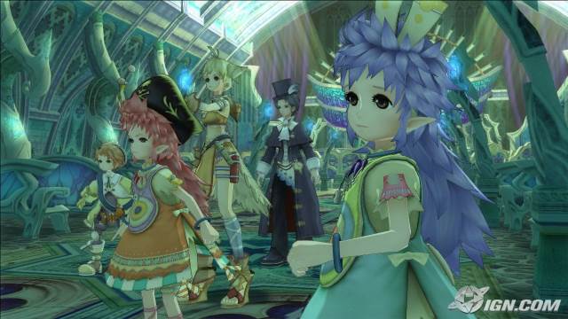 Eternal Sonata - Microsoft Xbox 360 (Namco Bandai - 1) video game collectible [Barcode 3296580803804] - Main Image 2