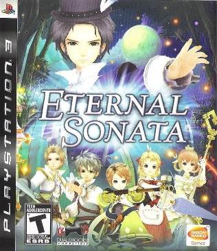 Final Fantasy Crystal Chronicles