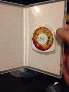 Final Fantasy Crystal Chronicles