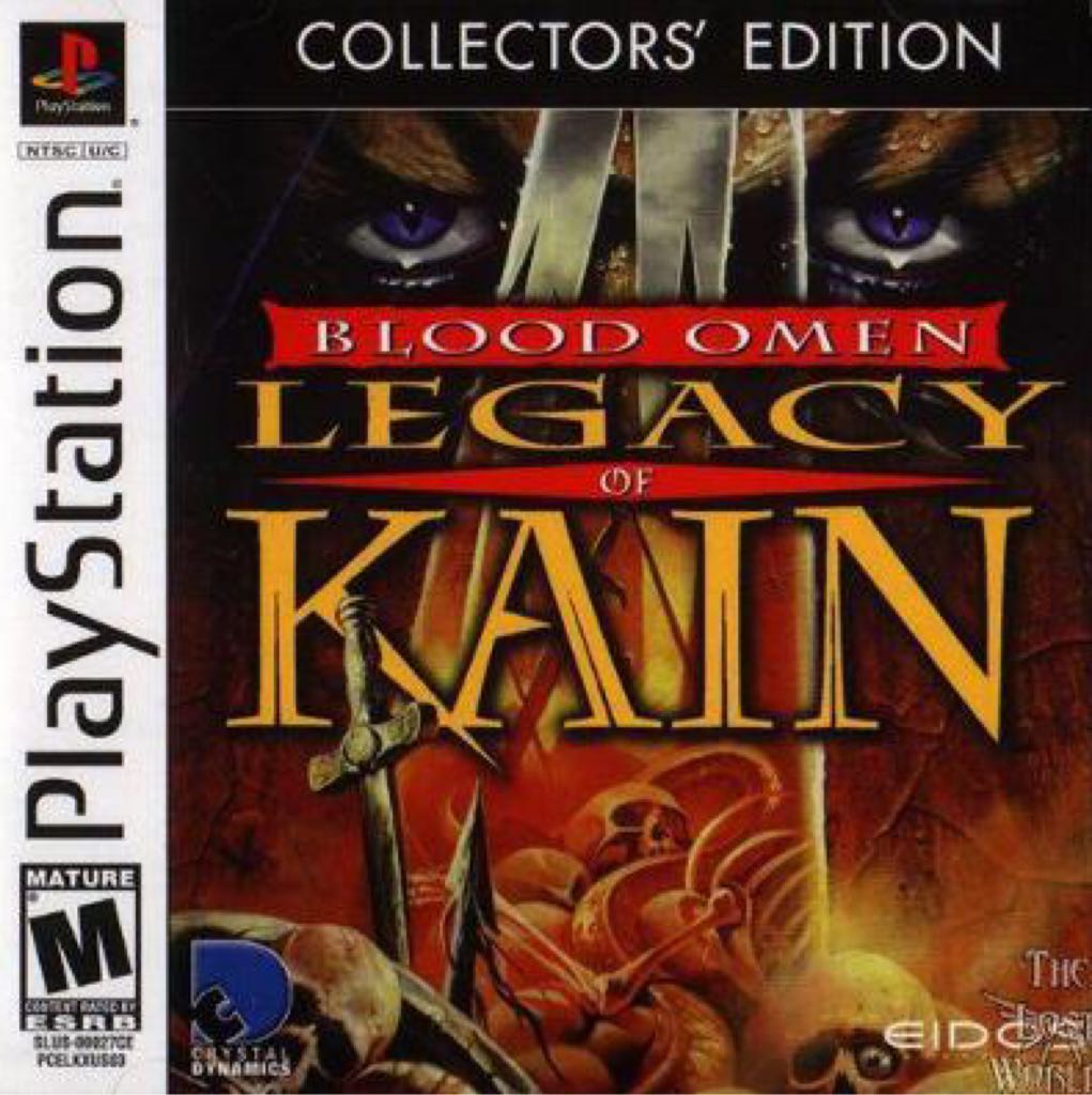 Wartech: Senko No Ronde