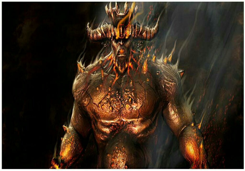 Dante’s Inferno - Sony PlayStation Portable (PSP) (Electronic Arts - 1) video game collectible [Barcode 014633193695] - Main Image 2