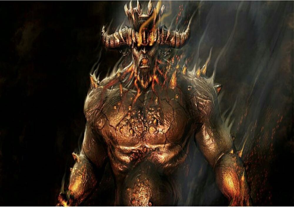 Dante’s Inferno - Sony PlayStation Portable (PSP) (Electronic Arts - 1) video game collectible [Barcode 014633193695] - Main Image 3