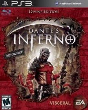 Dantes Inferno