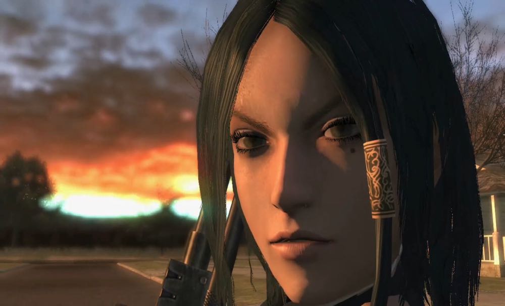 Bullet Witch - Microsoft Xbox 360 (Atari - 1) video game collectible [Barcode 3546430128749] - Main Image 3