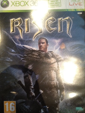 Legacy Of Kain: Blood Omen