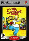 Simpsons Game, The