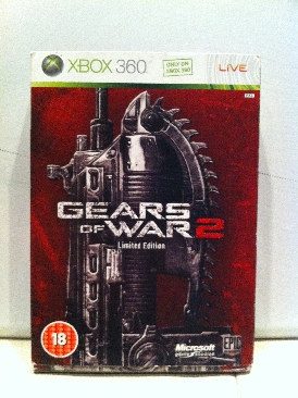 Tom Clancy’s Splinter Cell: Double Agent