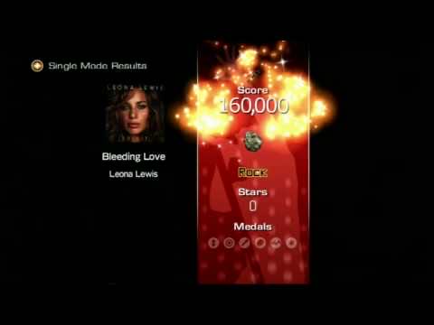 Lips - Microsoft Xbox 360 (Microsoft Game Studios - 1-6) video game collectible - Main Image 3