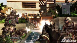 Star Wars Battlefront II