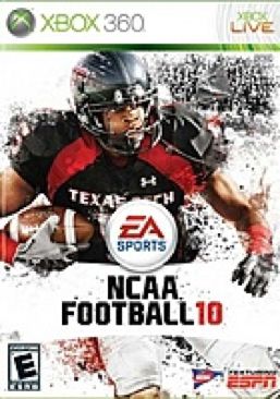 All Pro Football 2K8