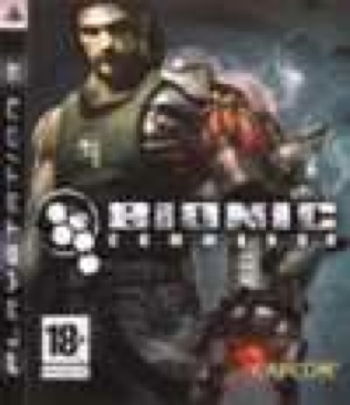 Silent Hill Shattered Memories