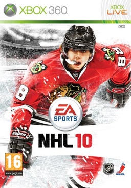 NHL 09