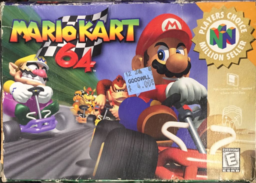 WWE Legends Of WrestleMania