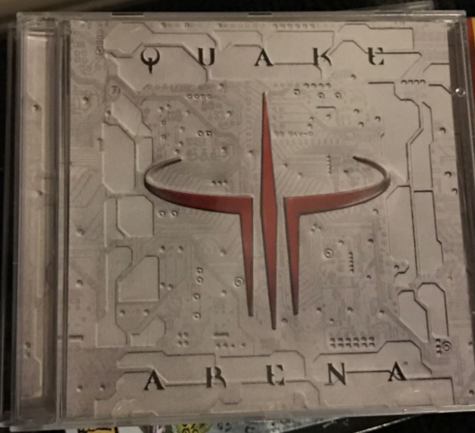 Shadow Of The Colossus