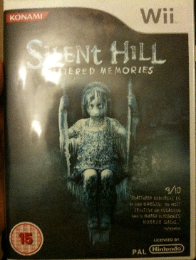 Legend of Zelda: Twilight Princess, The