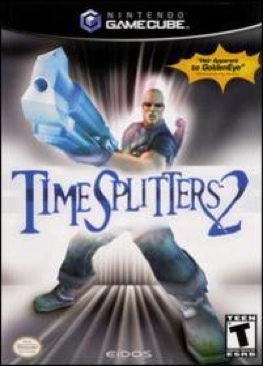 TimeSplitters 2