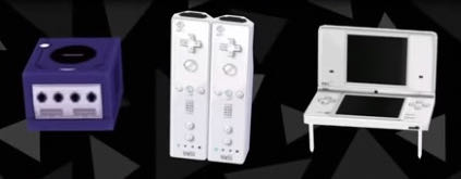 Animal Crossing: City Folk - Nintendo Wii (Nintendo) video game collectible - Main Image 2