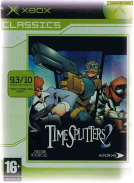 Resident Evil: The Darkside Chronicles