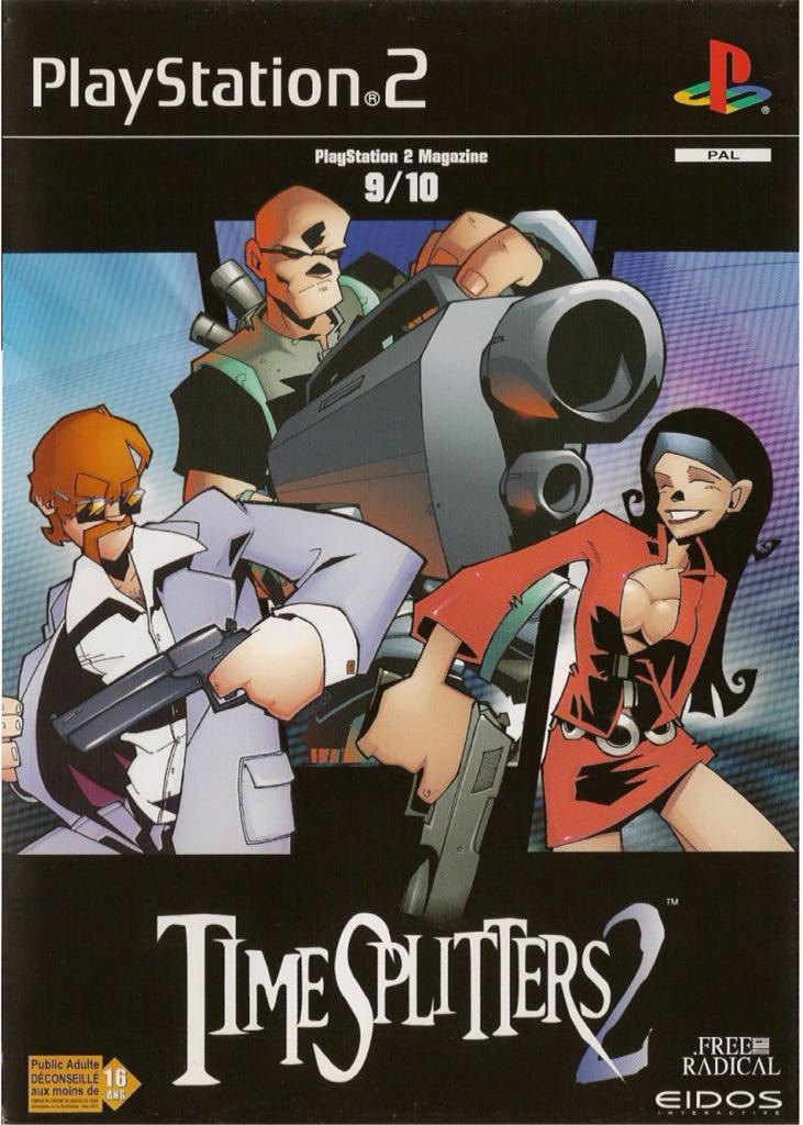 Bionic Commando (2009)