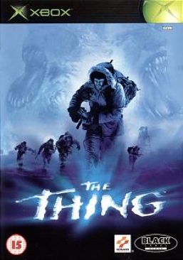 The Thing