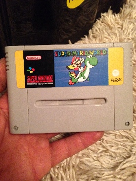 The Legend of Zelda: Twilight Princess