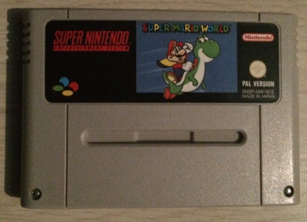 SHADOW OF THE COLOSSUS