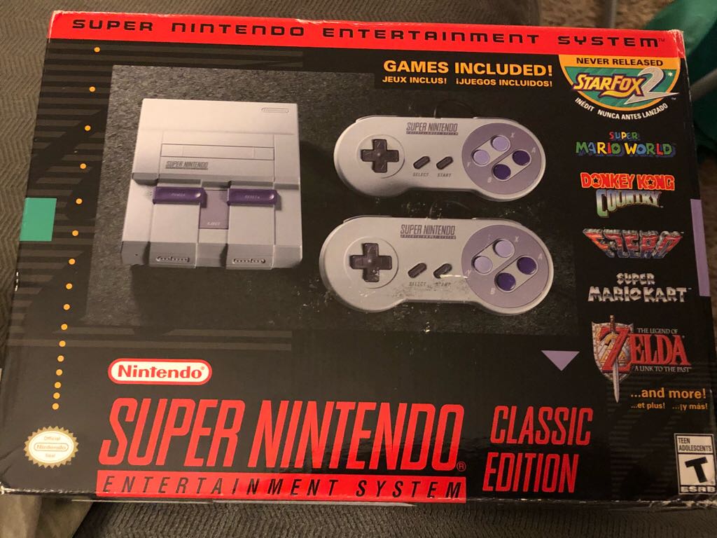 New Super Mario Bros.