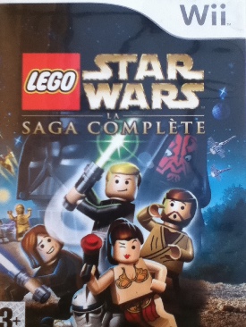 The Legend of Zelda: Twilight Princess