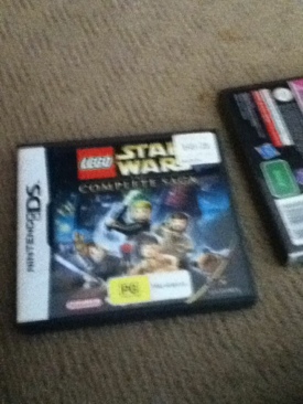 Resident Evil: The Darkside Chronicles