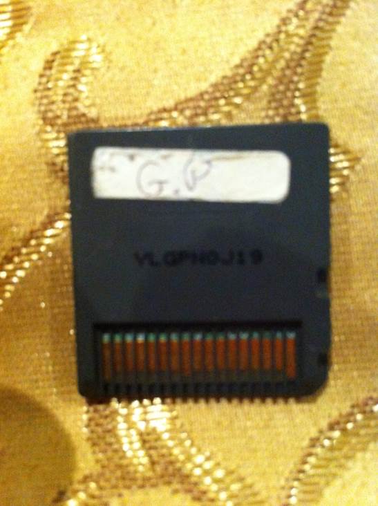 LEGO Star Wars: The Complete Saga - Nintendo DSi (2) video game collectible [Barcode 5030941078092] - Main Image 2