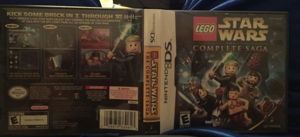 The Legend of Zelda: Spirit Tracks