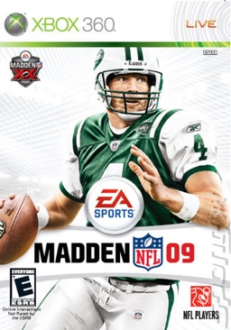 EA Sports: Madden NFL 2009
