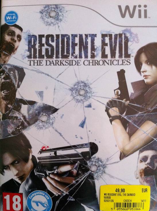 Grand Theft Auto: Liberty City Stories