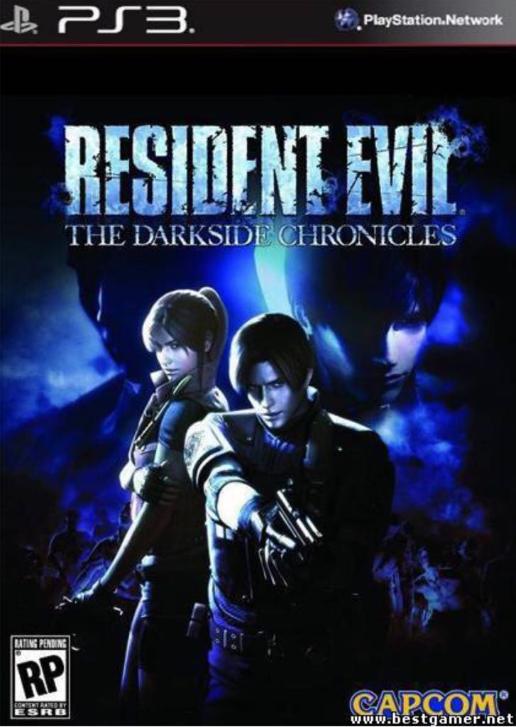 PES 2009: Pro Evolution Soccer