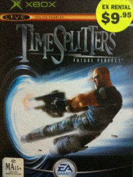 Need For Speed: Most Wanted