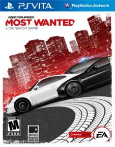 Need For Speed: Most Wanted