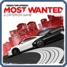 Need for Speed: Most Wanted
