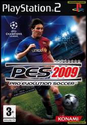 Pes 2010