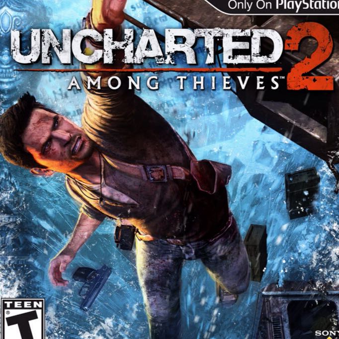 GTA Liberty City Stories